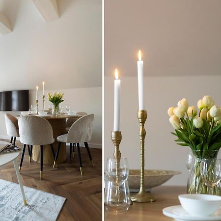 Elite Apartments Dluga Prestige グダニスク エクステリア 写真