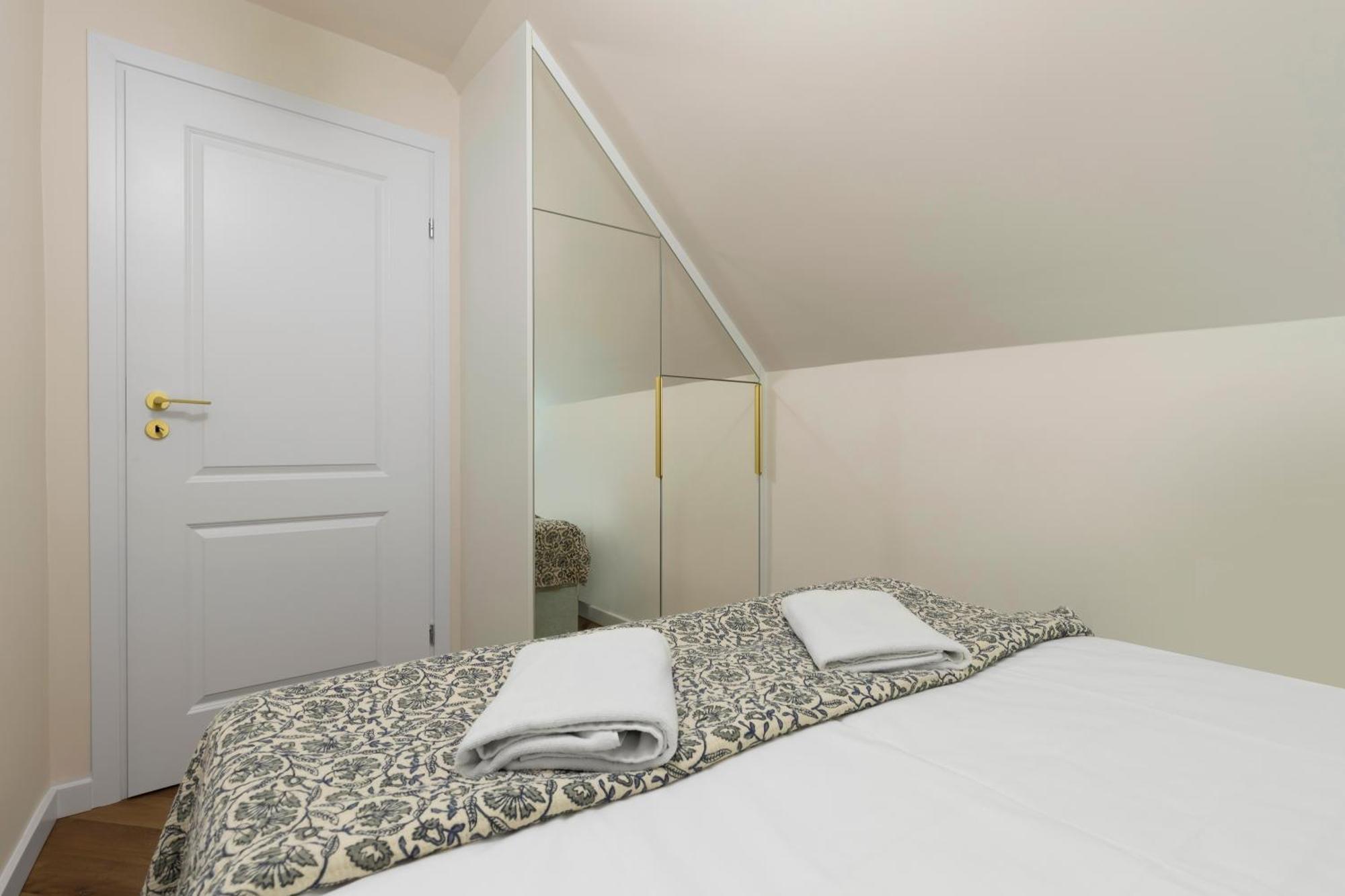 Elite Apartments Dluga Prestige グダニスク エクステリア 写真