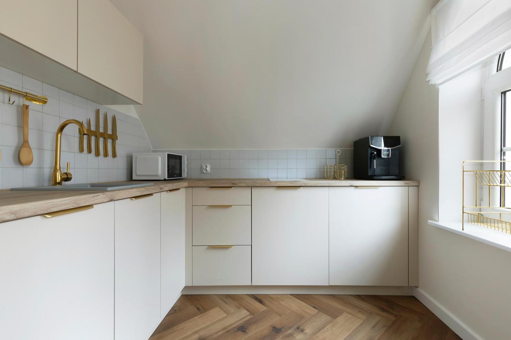 Elite Apartments Dluga Prestige グダニスク エクステリア 写真